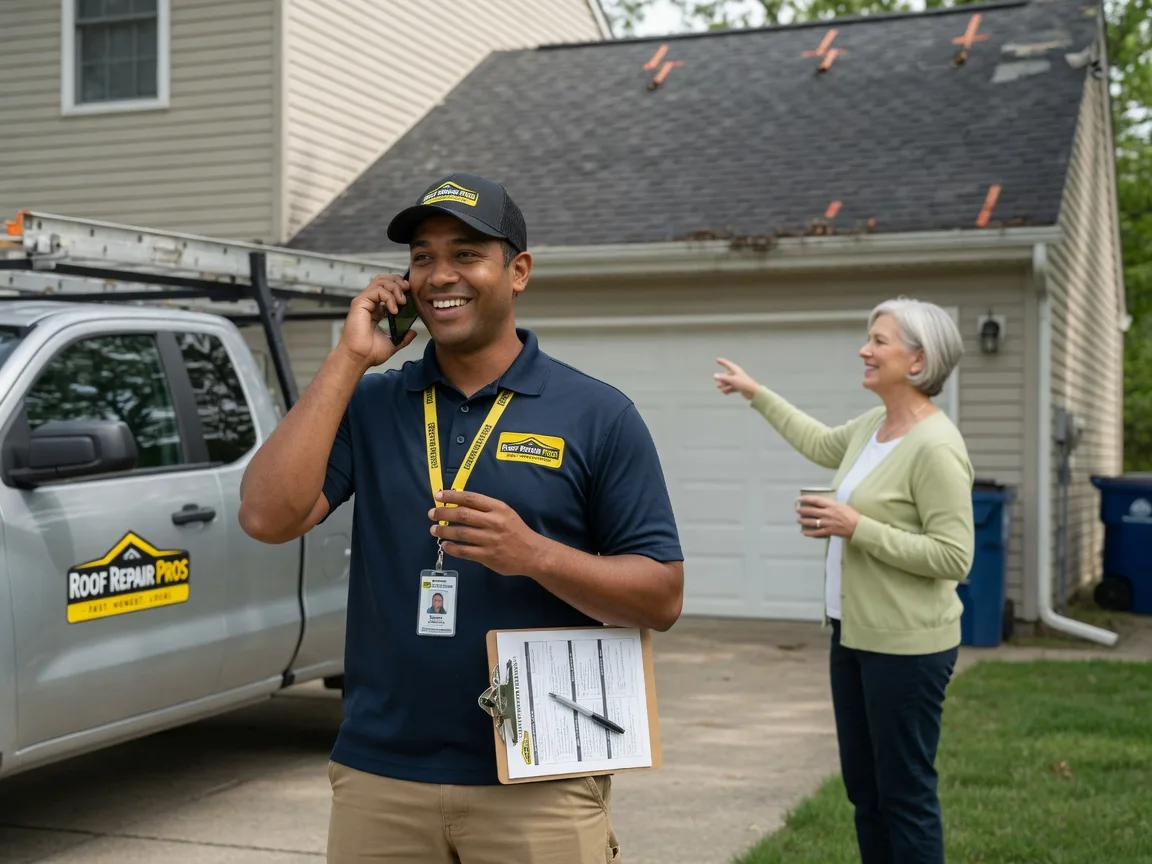 Roof Repair Decatur, TX FAQs